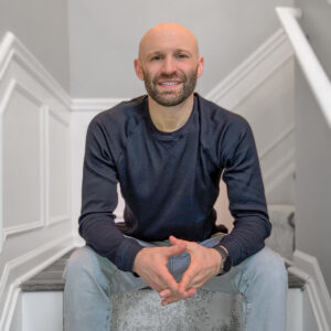 Chad Kralik